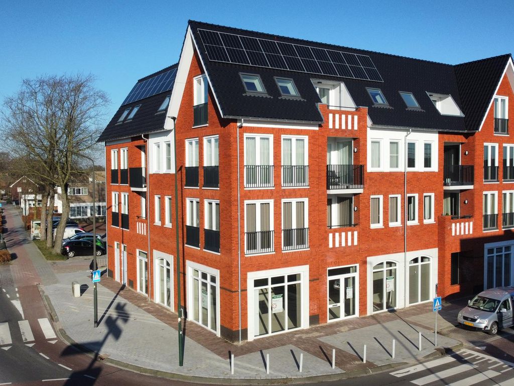 Markt 23, Bladel