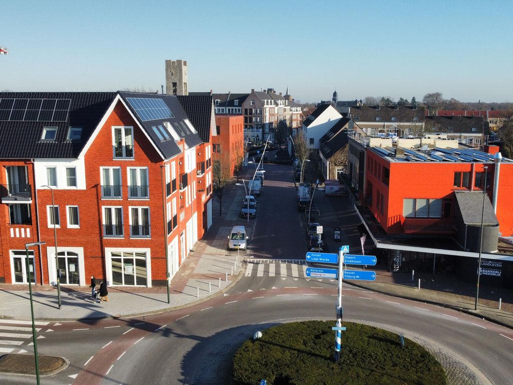 Markt 23, Bladel