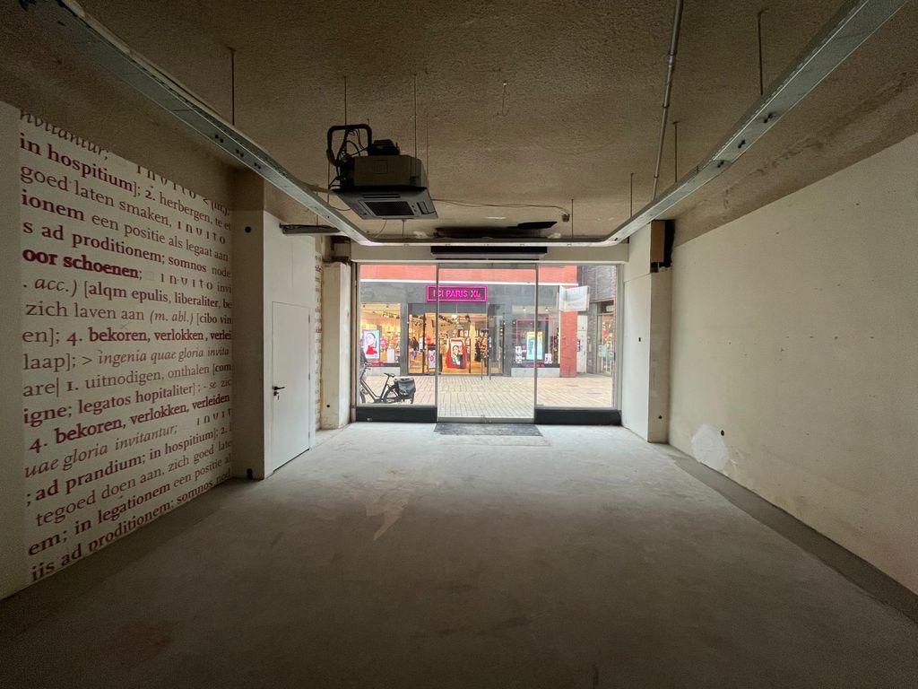 Heuvelstraat 29, Tilburg