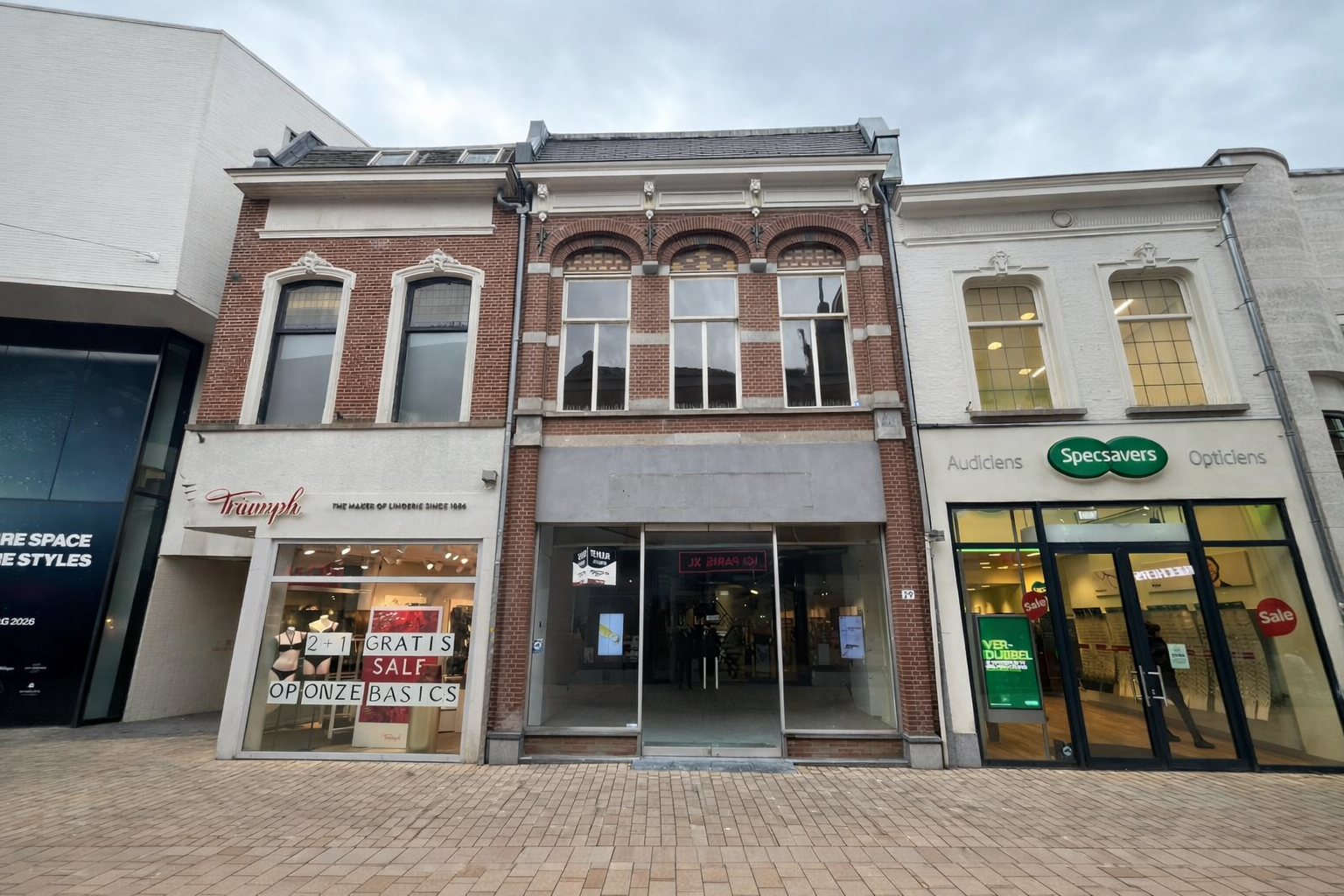 Heuvelstraat 29