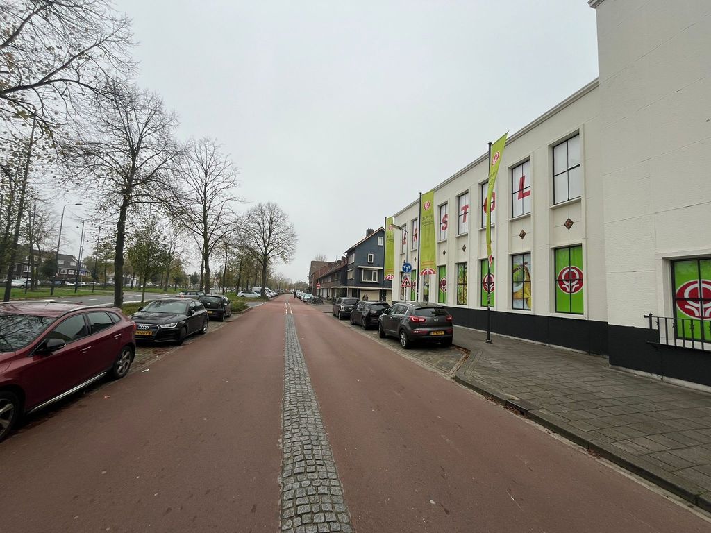 Gruttostraat 35, 'S-HERTOGENBOSCH