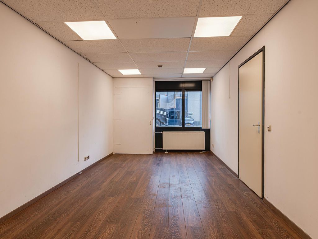 Rijnstraat 9E, Oss