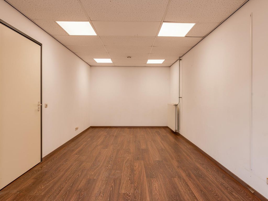 Rijnstraat 9E, Oss