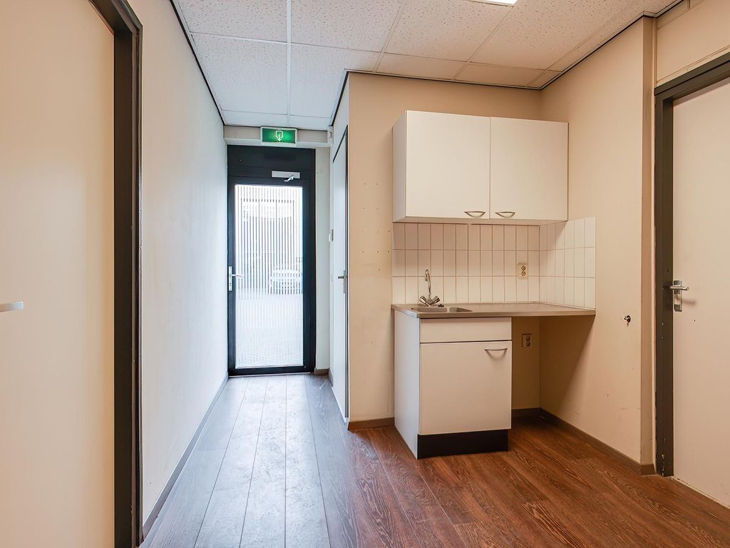 Rijnstraat 9E, Oss