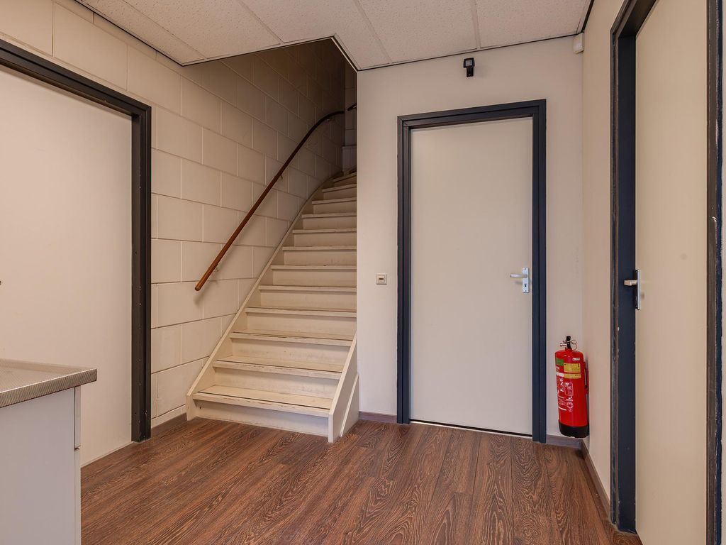 Rijnstraat 9E, Oss