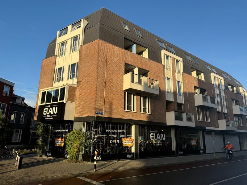 Kleine Berg 151, Eindhoven