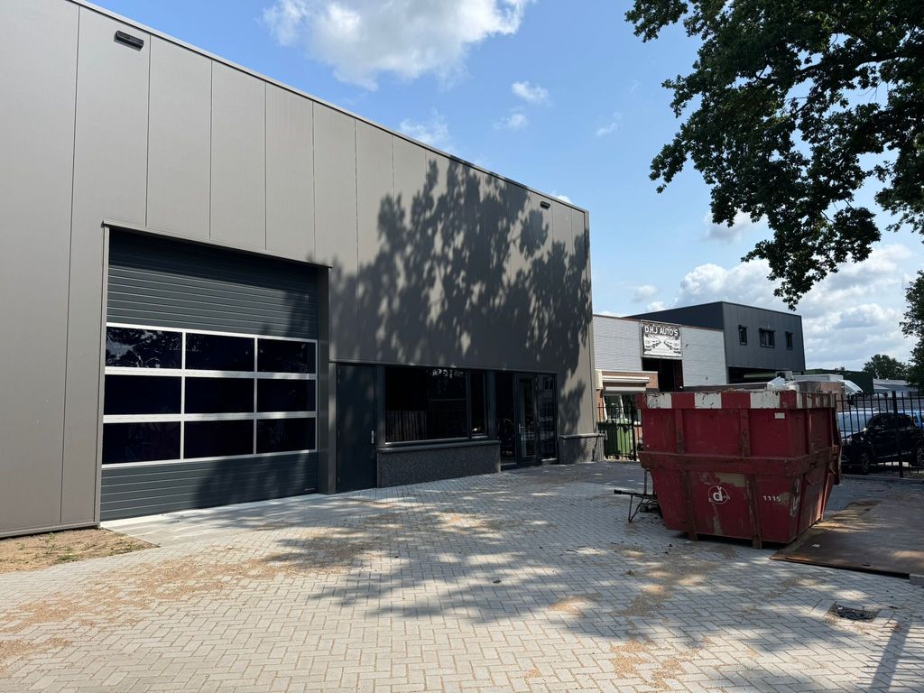 IJsselstraat 48, OSS