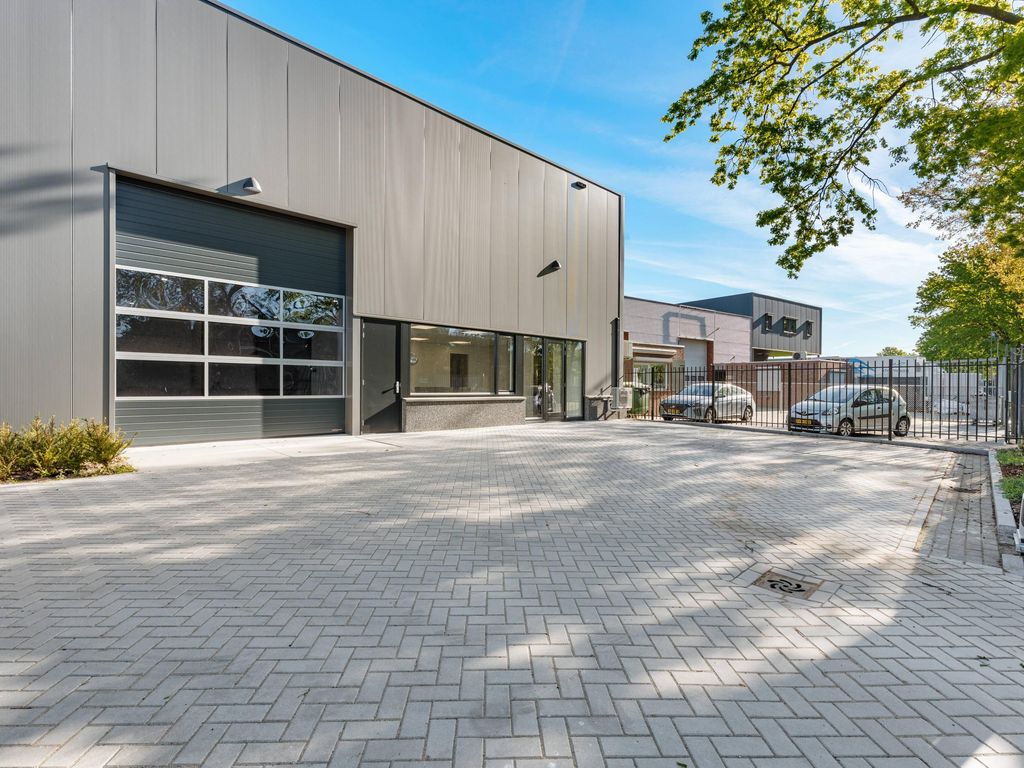 IJsselstraat 48, OSS