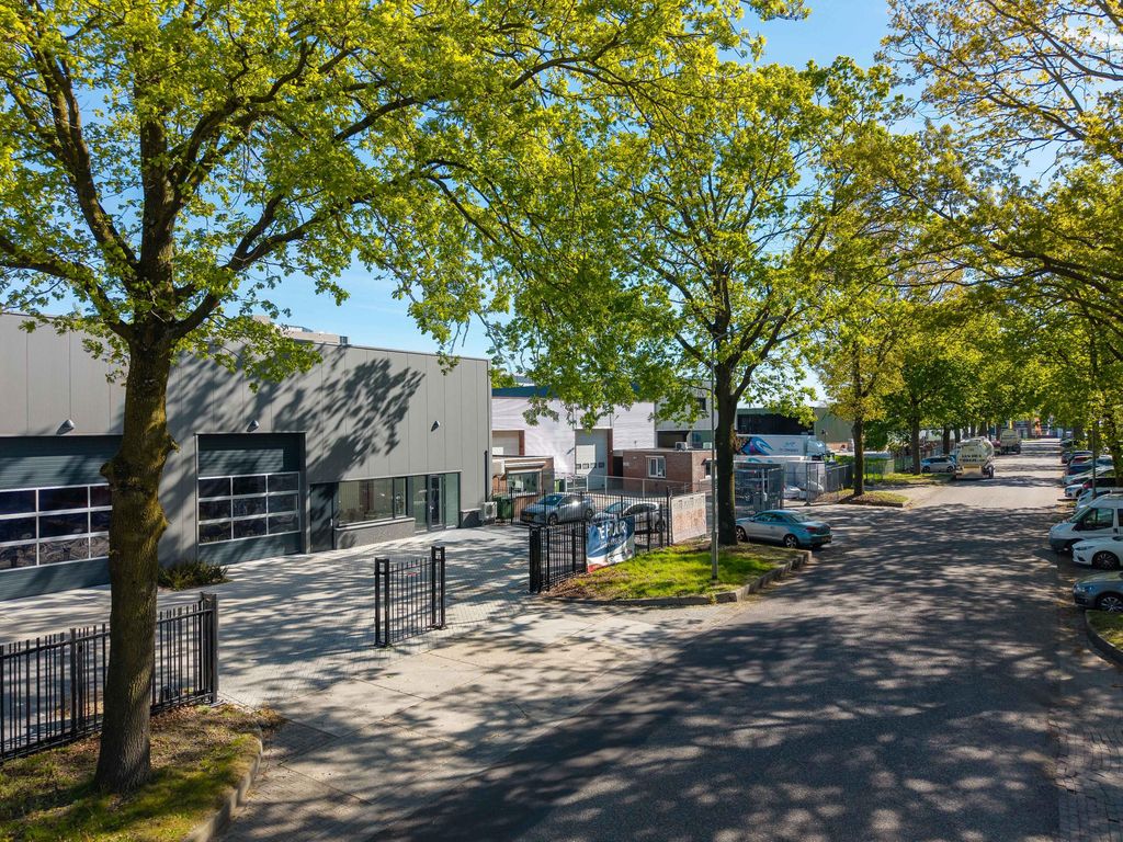 IJsselstraat 48, OSS