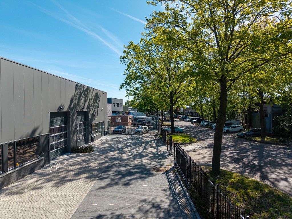 IJsselstraat 48, OSS