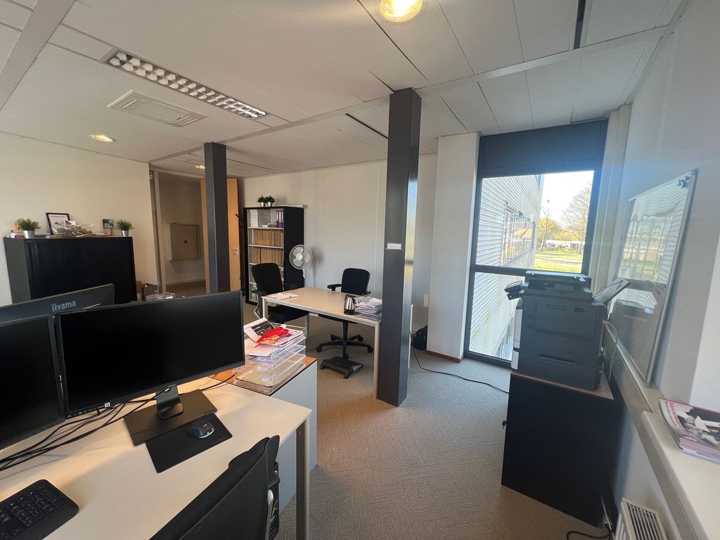 Rompertsebaan 68, 'S-HERTOGENBOSCH