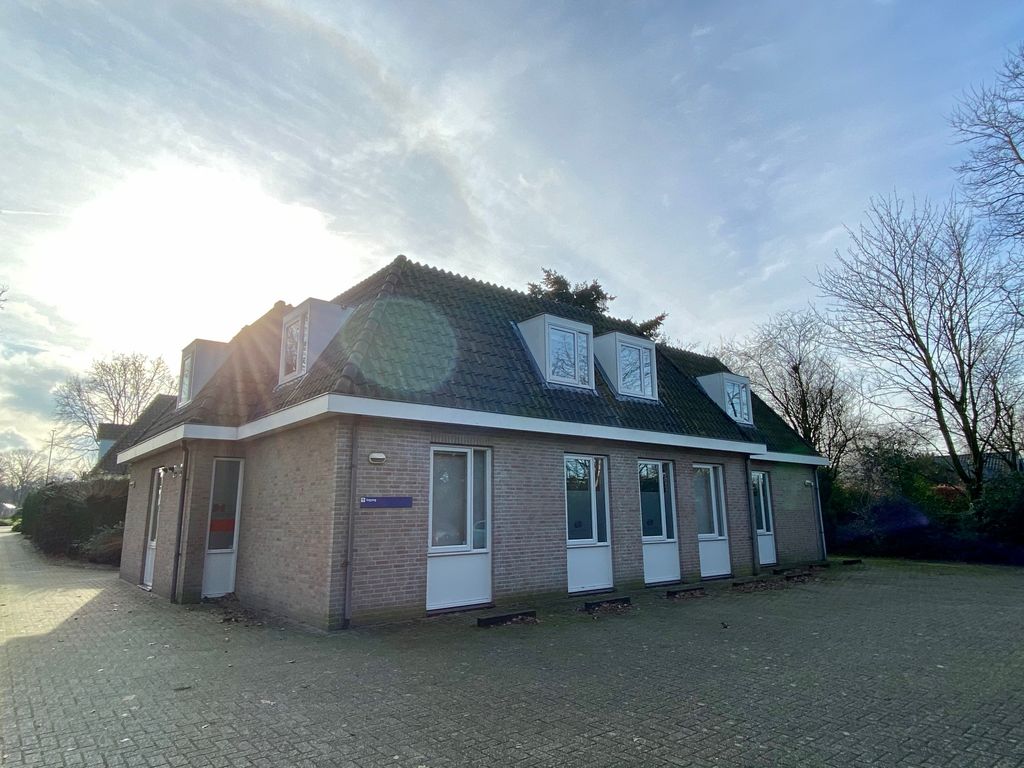 Striensestraat 35, ROSMALEN