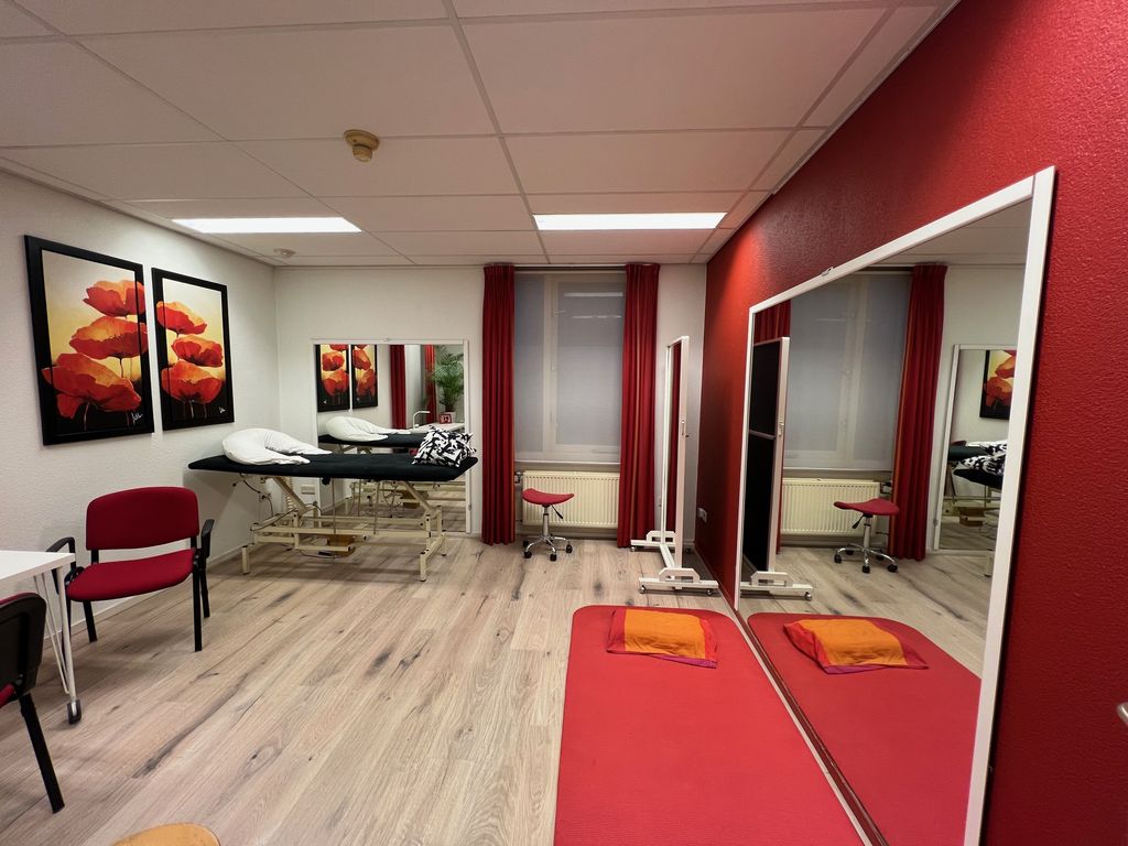 Striensestraat 35, ROSMALEN