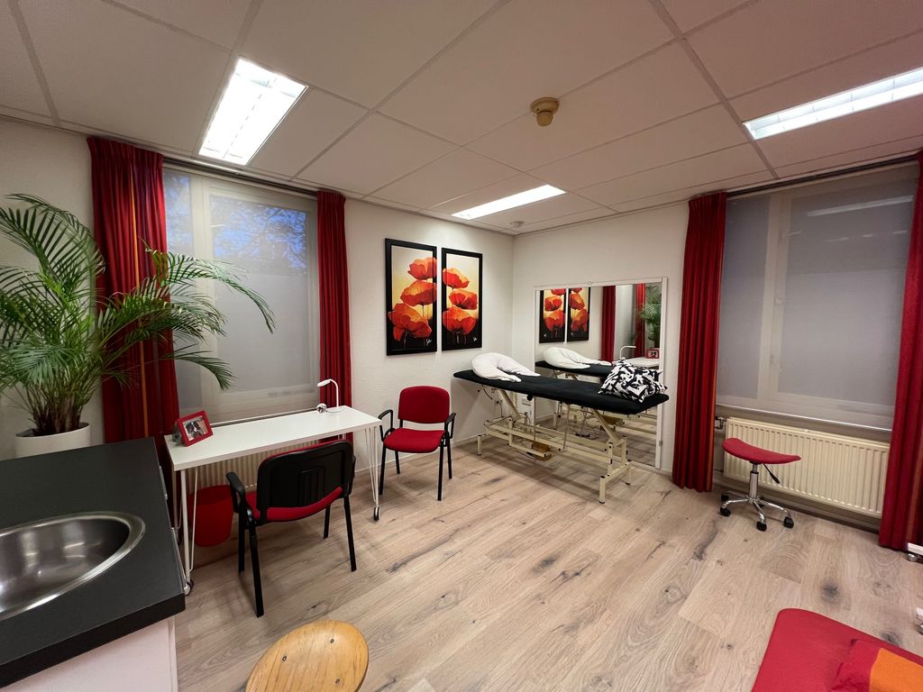 Striensestraat 35, ROSMALEN