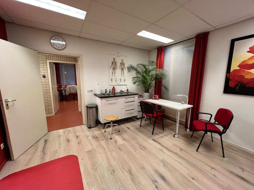Striensestraat 35, ROSMALEN