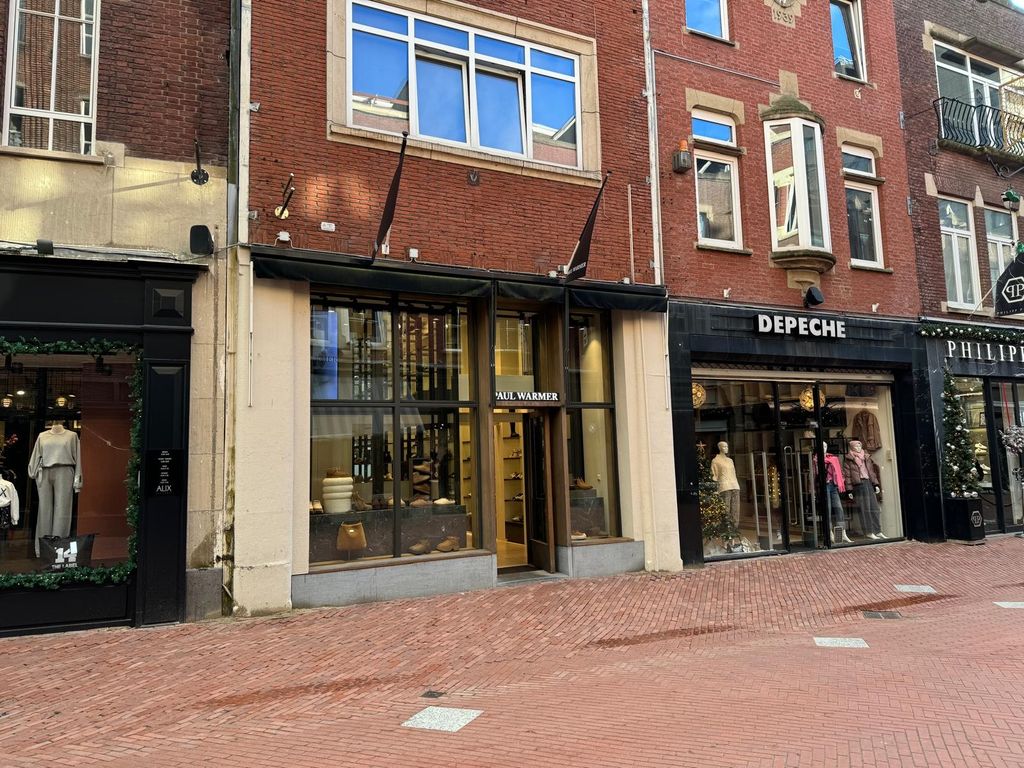 Hooghuisstraat 7, Eindhoven