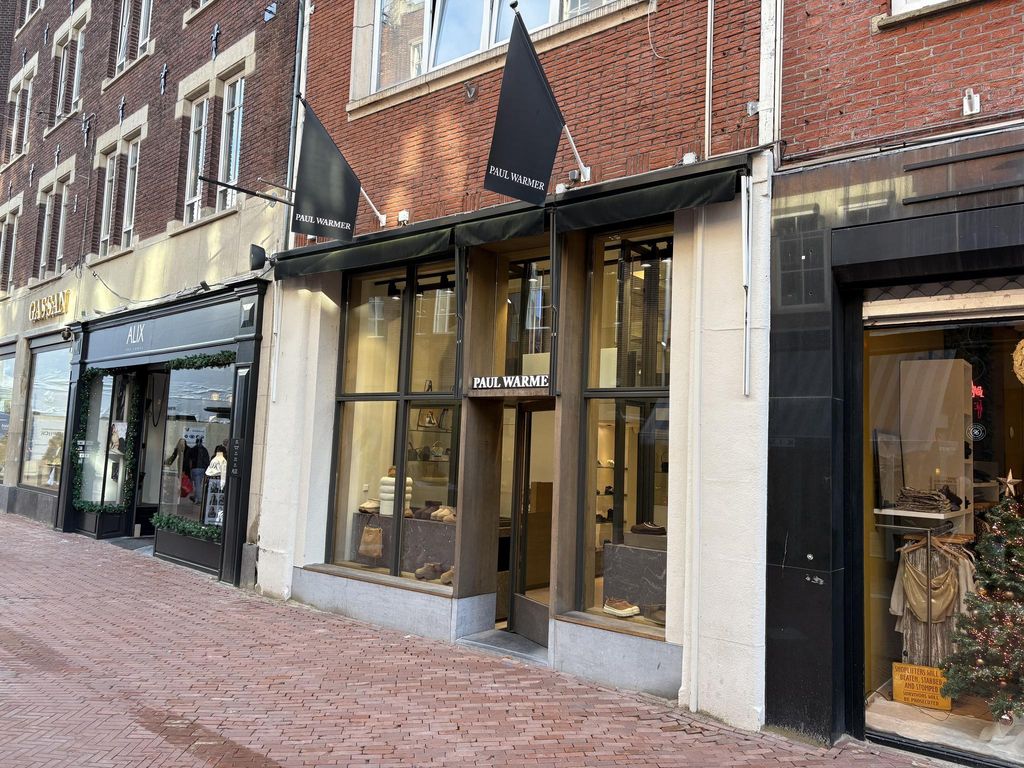 Hooghuisstraat 7, Eindhoven