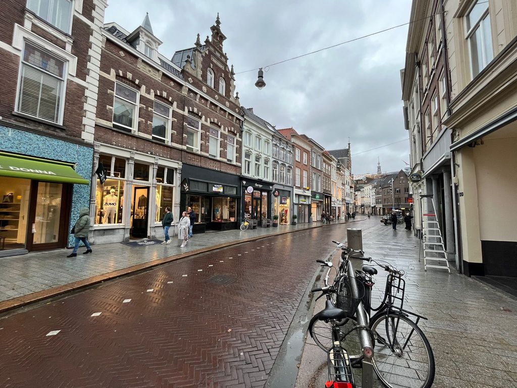 Vughterstraat 29, 'S-Hertogenbosch