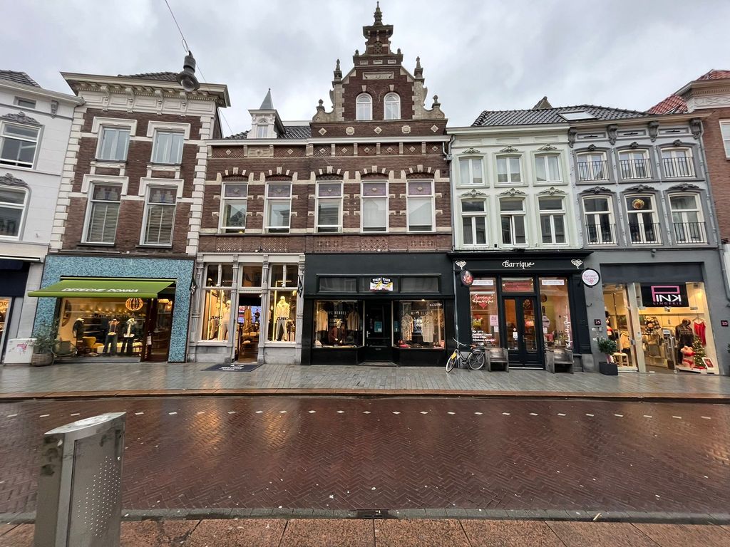 Vughterstraat 29, 'S-Hertogenbosch