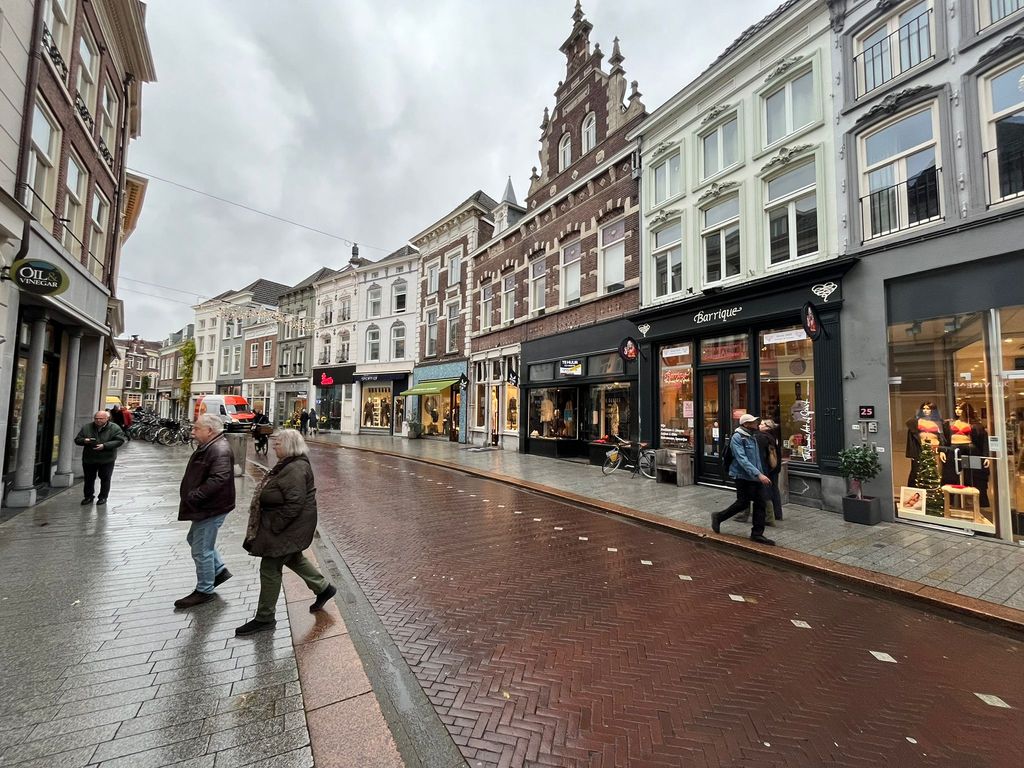 Vughterstraat 29, 'S-Hertogenbosch