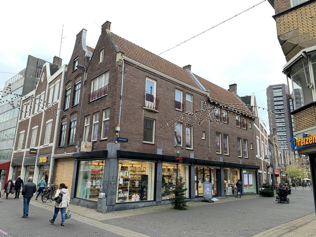 Hoogstraat 1, Venlo