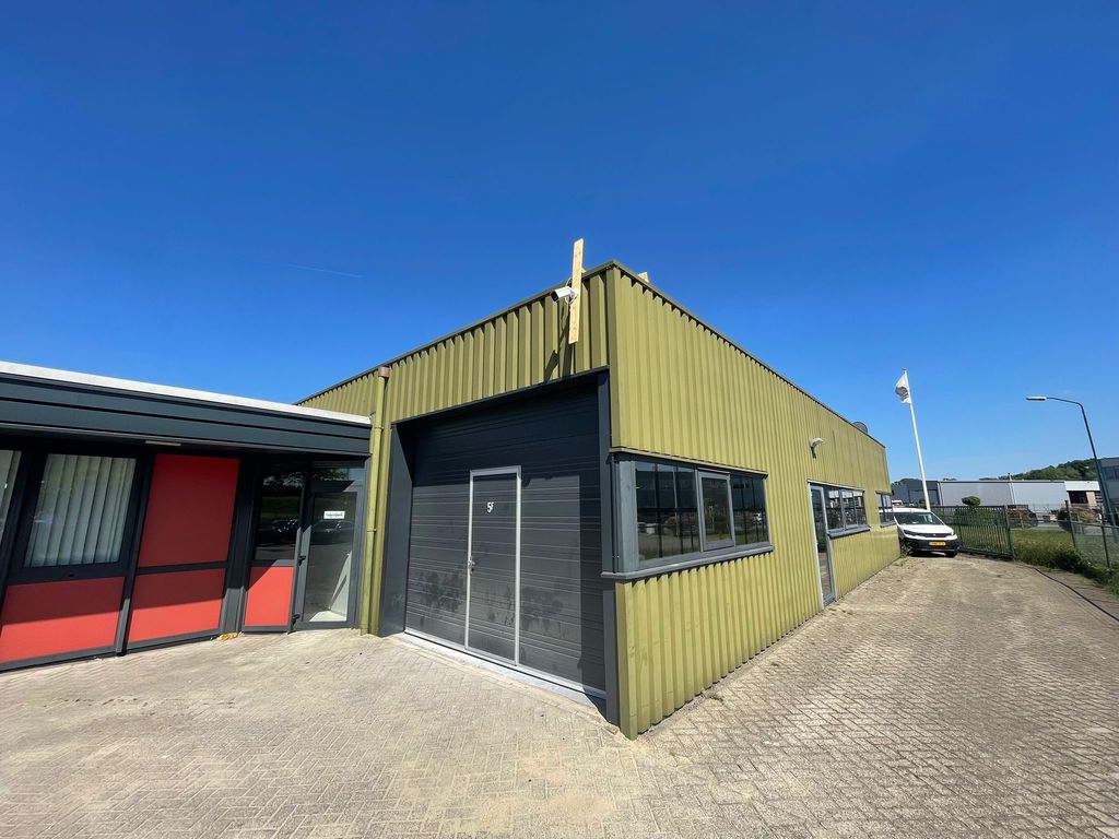 Costerweg 5, Veghel