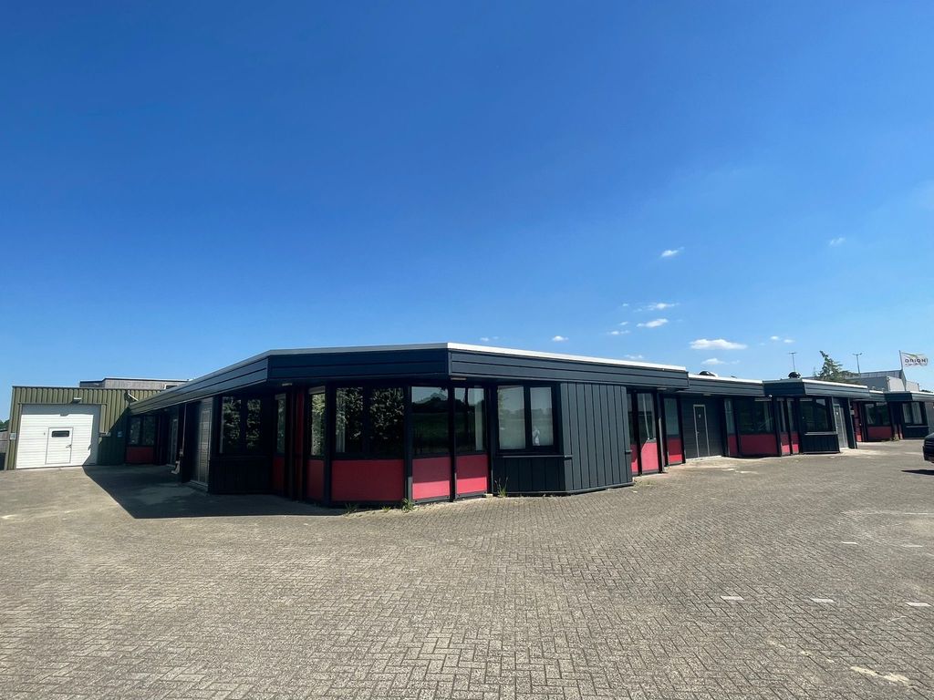 Costerweg 5, Veghel