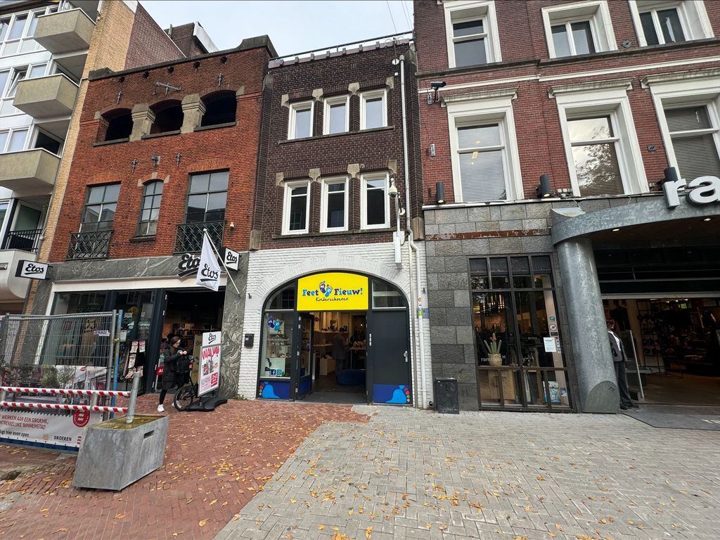 Rechtestraat 65, Eindhoven