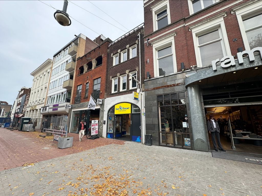 Rechtestraat 65, Eindhoven