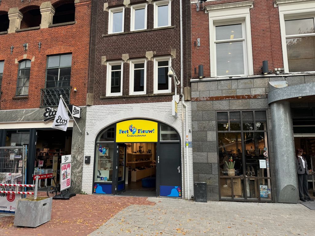 Rechtestraat 65, Eindhoven