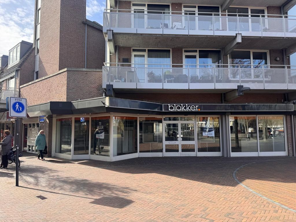 Boterhoek 8, BEST