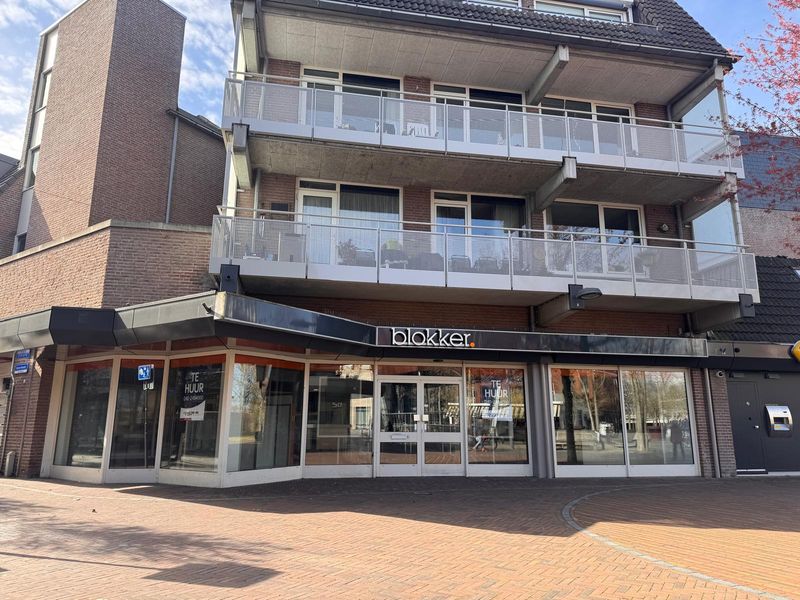 Boterhoek 8, BEST