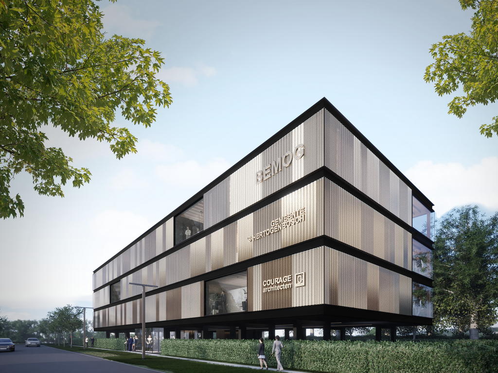 Drie Kronen , 'S-HERTOGENBOSCH