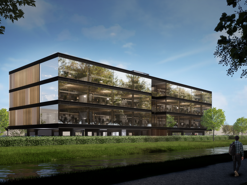 Drie Kronen , 'S-HERTOGENBOSCH