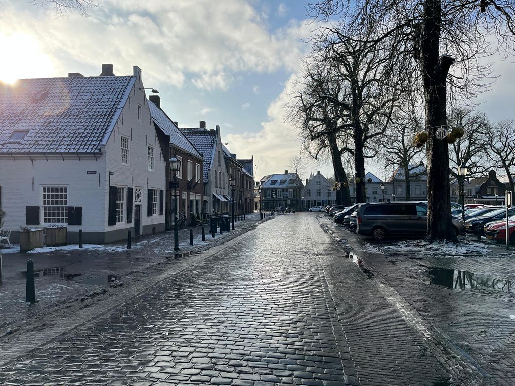 Markt 8, Oirschot