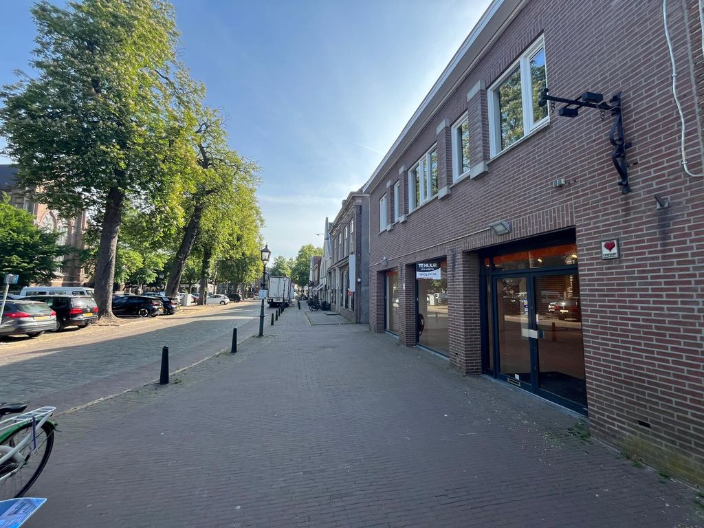 Markt 8, Oirschot