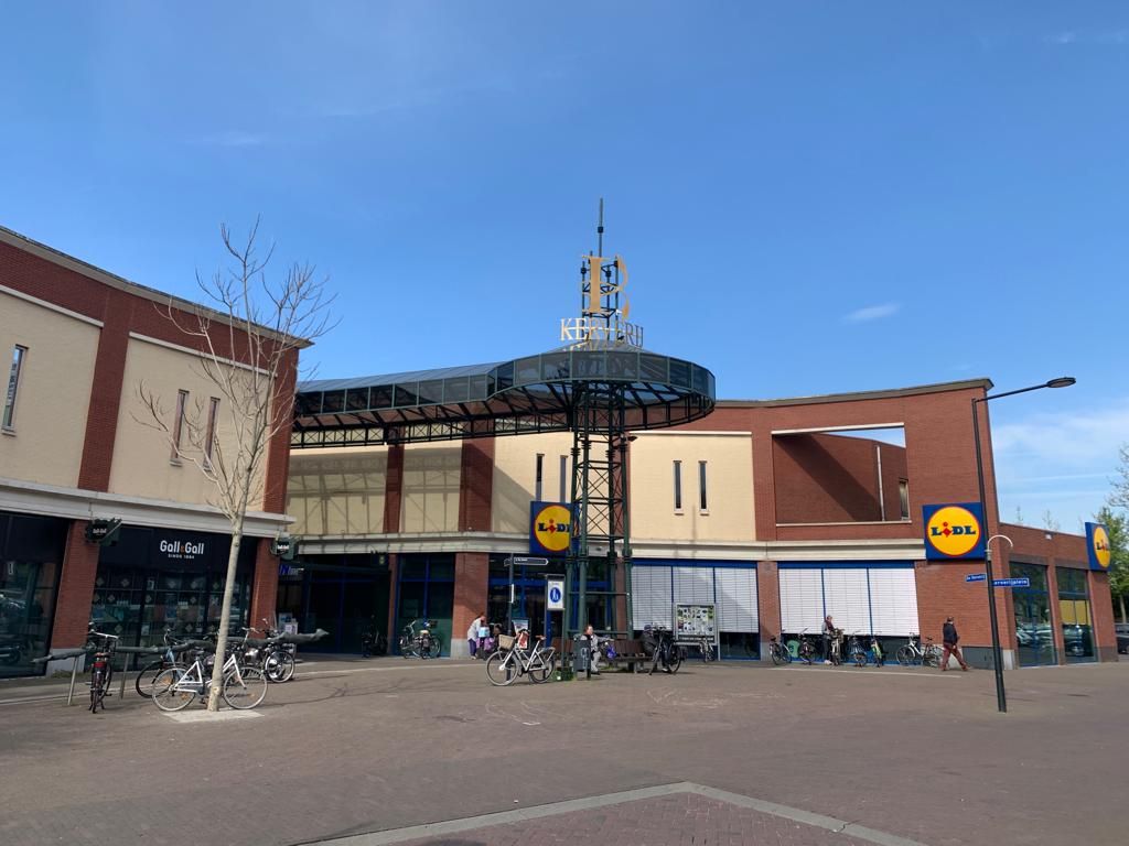 De Kerverij 13-15, VALKENSWAARD