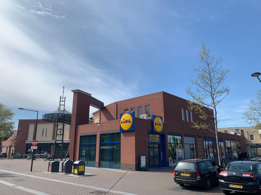 De Kerverij 13-15, VALKENSWAARD