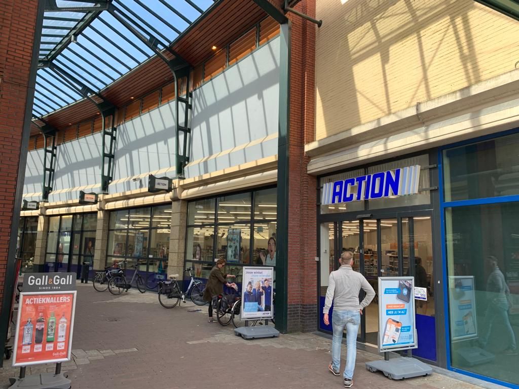 De Kerverij 13-15, VALKENSWAARD