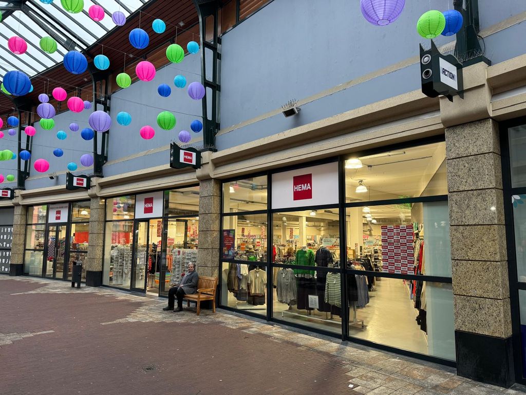 De Kerverij 13-15, VALKENSWAARD