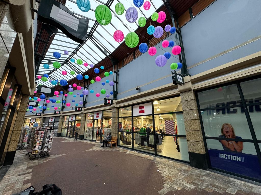 De Kerverij 13-15, VALKENSWAARD