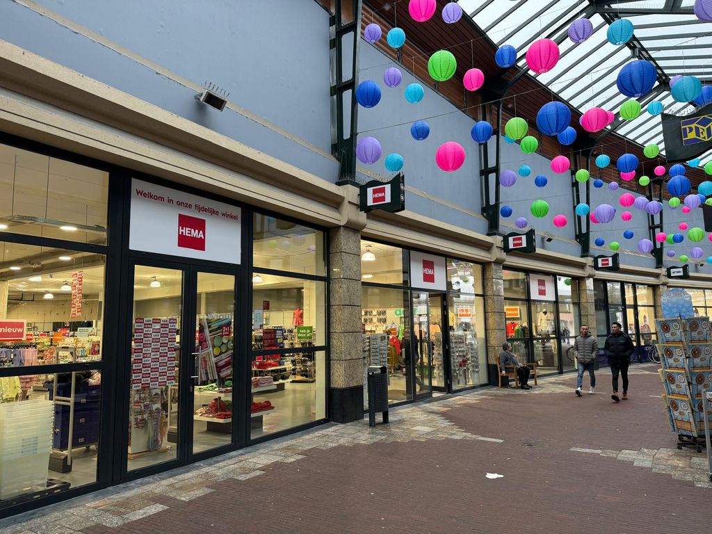 De Kerverij 13-15, VALKENSWAARD