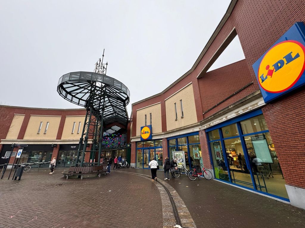 De Kerverij 13-15, VALKENSWAARD