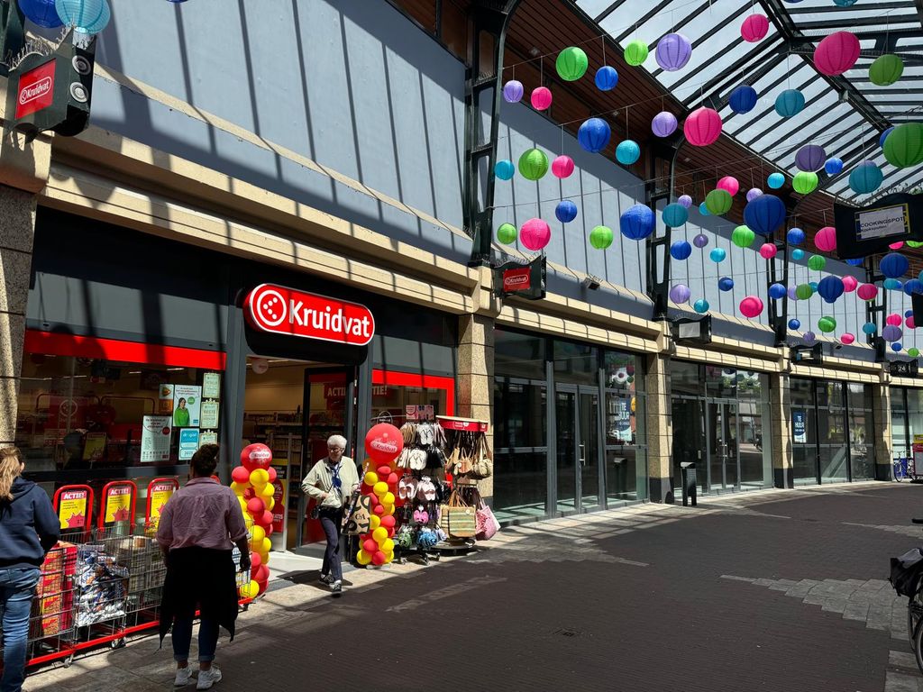 De Kerverij 13-15, VALKENSWAARD