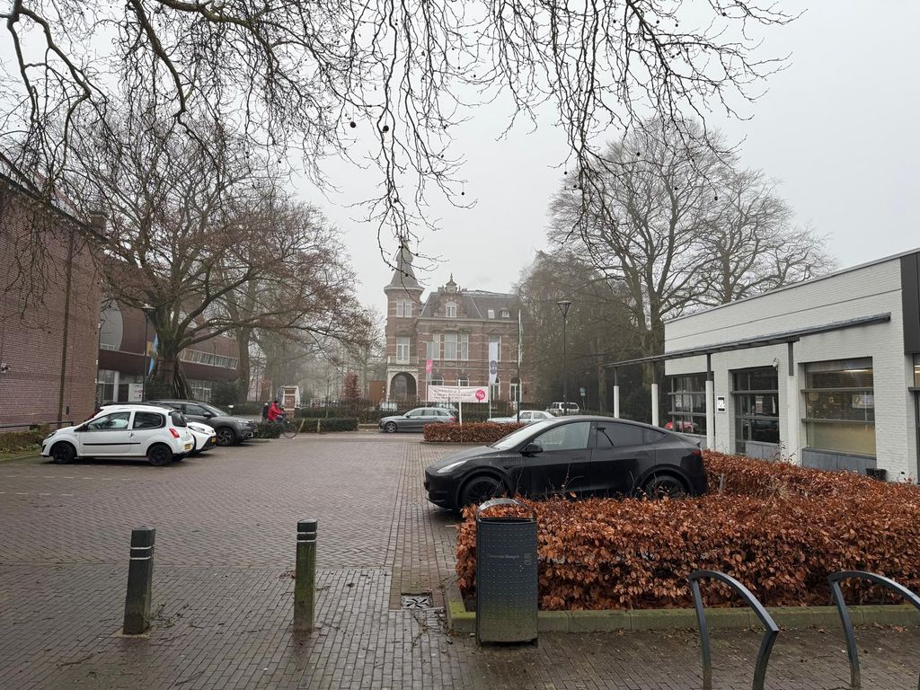 Hoge Ham 113A, Dongen