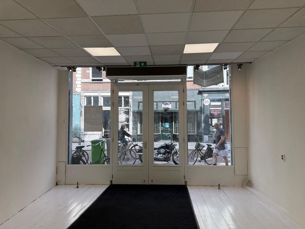 Vughterstraat 34, 'S-HERTOGENBOSCH