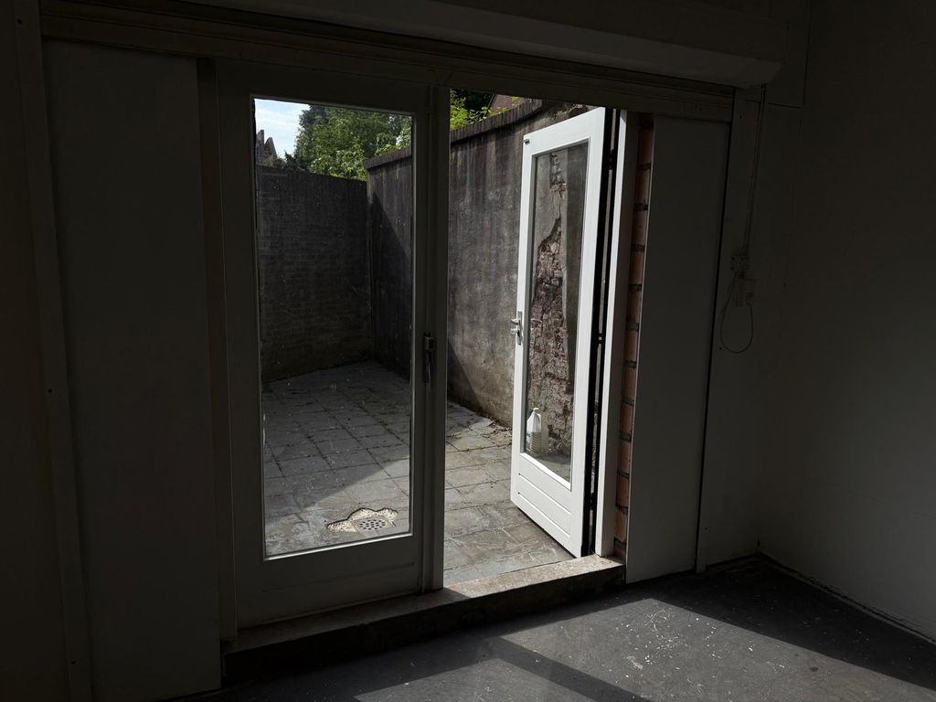 Vughterstraat 34, 'S-HERTOGENBOSCH
