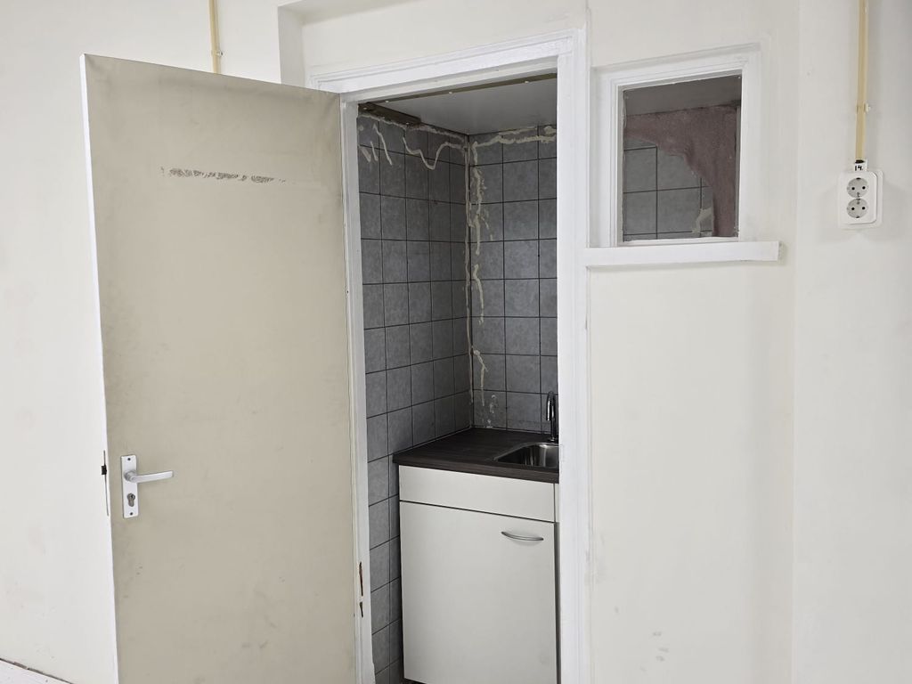 Vughterstraat 34, 'S-HERTOGENBOSCH