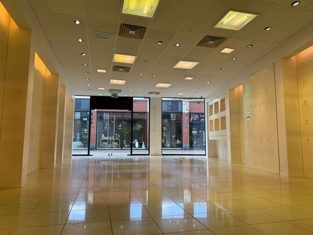 Corridor 24B, Valkenswaard