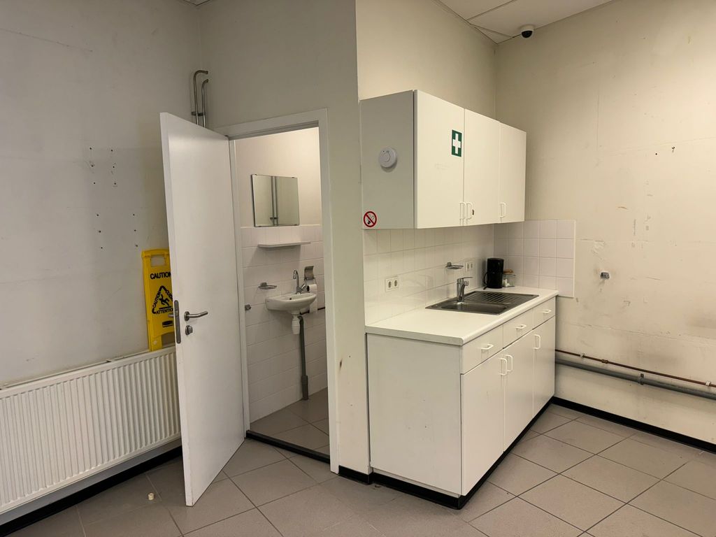 Corridor 24B, Valkenswaard